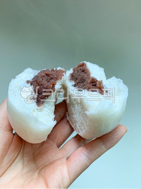 (주)중원명가유통뜰애담찐빵1.8kg 썸네일 3