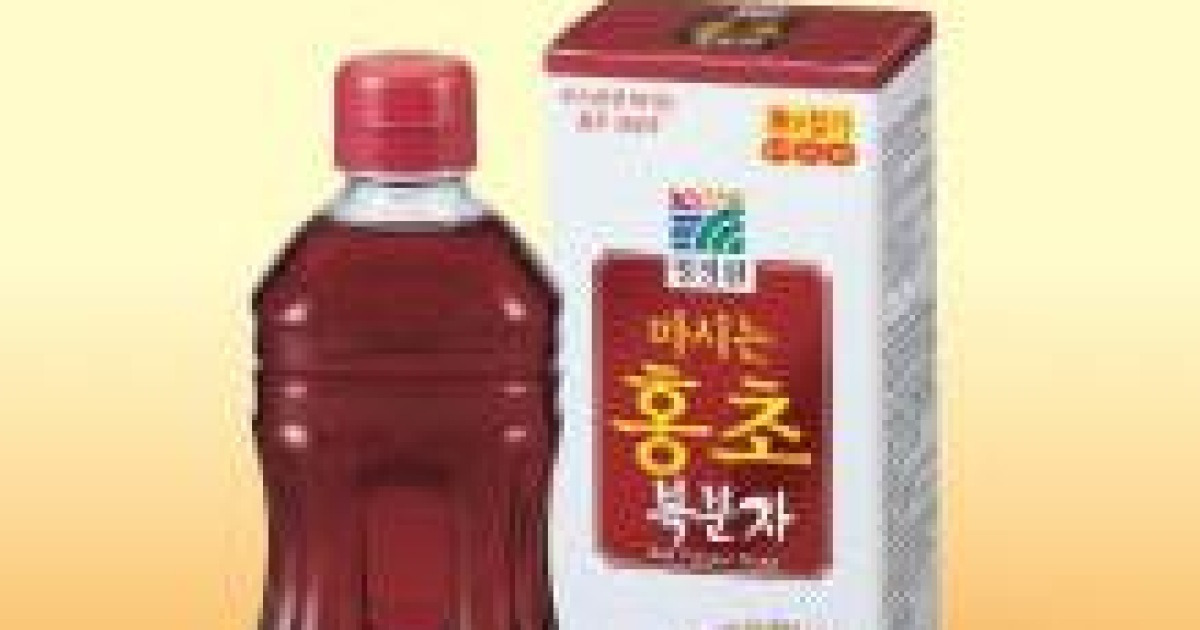 대상(주) 청정원 홍초 마테레몬 1.5L×2개 썸네일 3