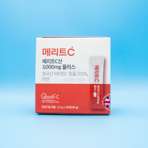 휴온스 메리트C산 2g (30포) 썸네일 2