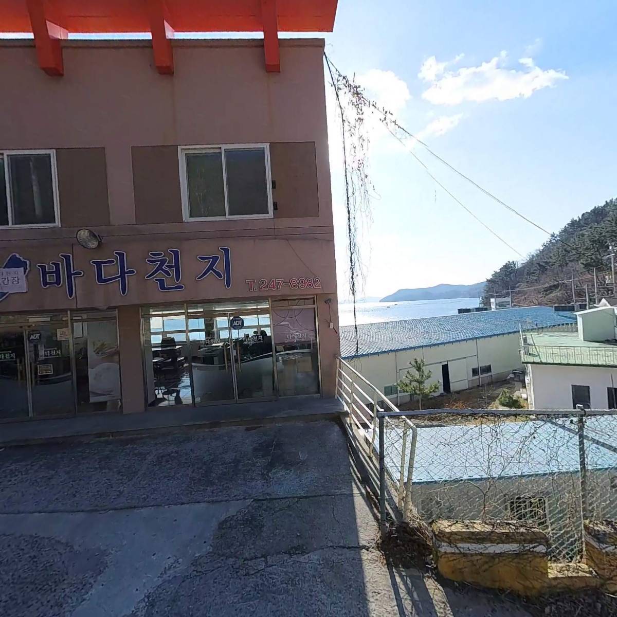 (주)대영수산식품 바다천지어간장프리미엄1호(750mlx2) 썸네일 3
