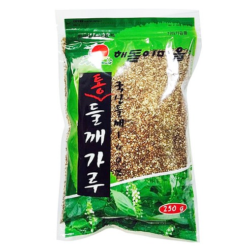 가야산종합식품 들깨가루 250g 썸네일 2