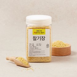 참곡칼슘강화기장 500g 썸네일 2