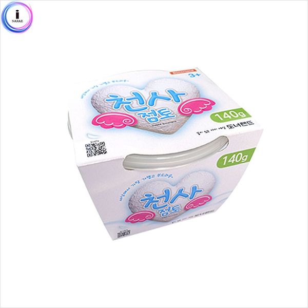 Z)천사점토70g 벌크 썸네일 2