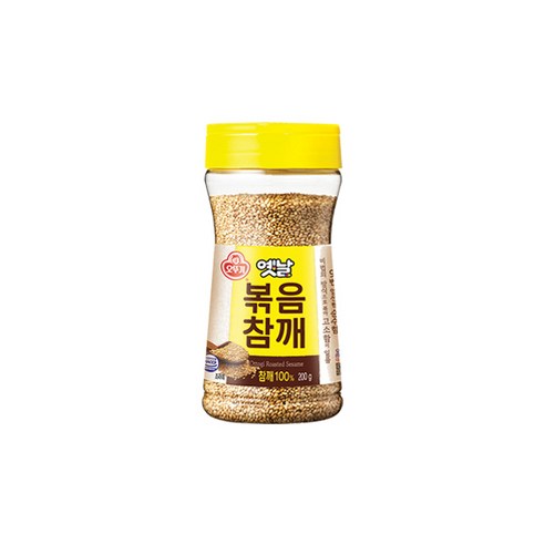 볶음참깨200g 썸네일 2