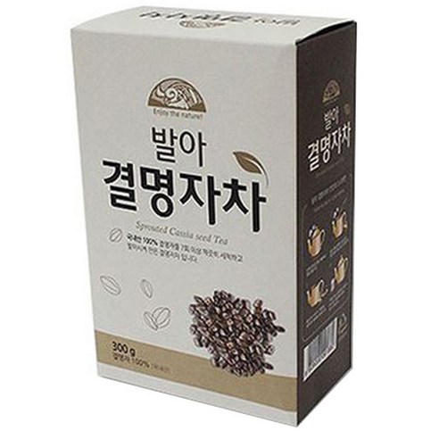 발아현미인 300g 썸네일 2