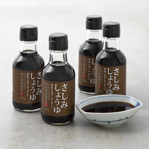 고바우낙지젓 170g 썸네일 3