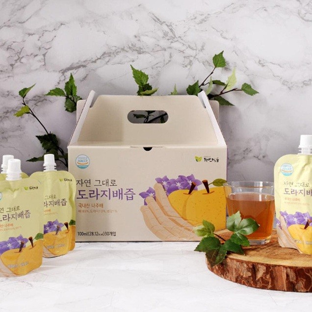 복분자즙120ML 썸네일 2