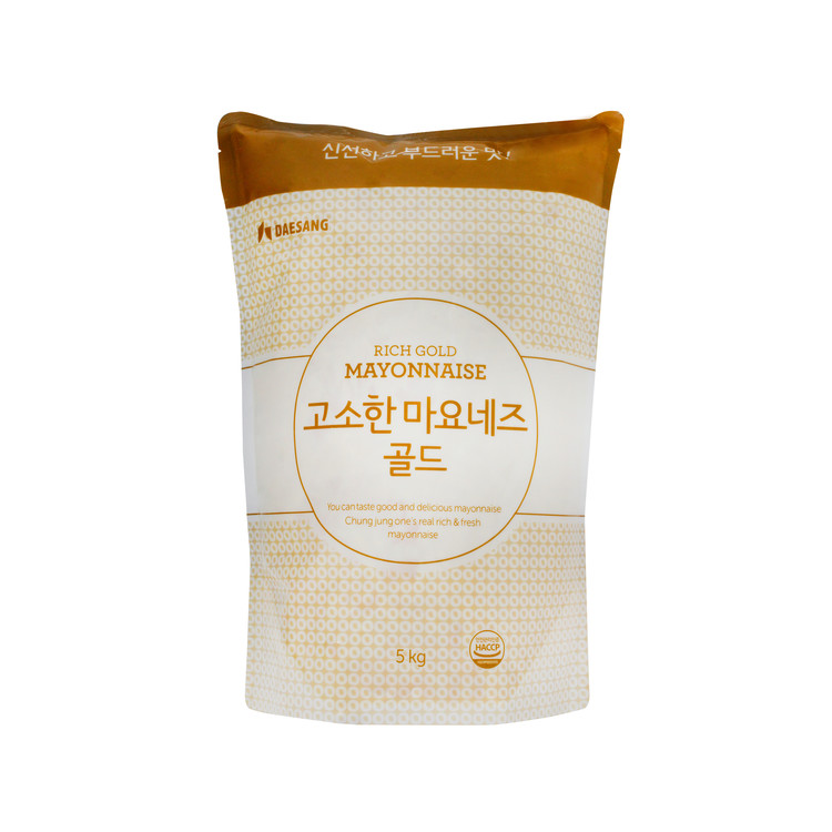 대상(주) 청정원 고소한 마요네즈 500g+300g 800G 썸네일 2