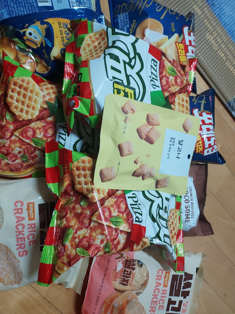 벌집핏자30 썸네일 3
