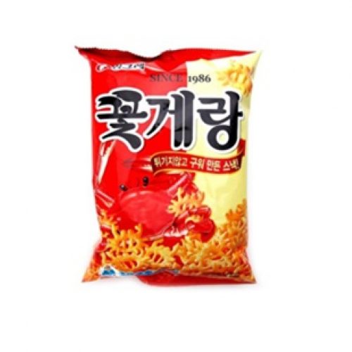 꽃게랑 썸네일 2