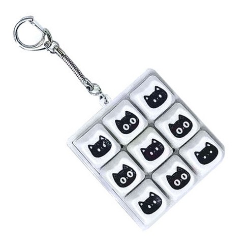 9구 고양이 딸깍이 썸네일 2