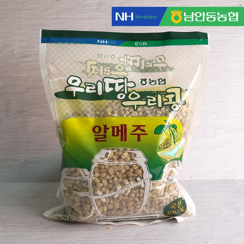 자인농협된장 5kg 썸네일 2
