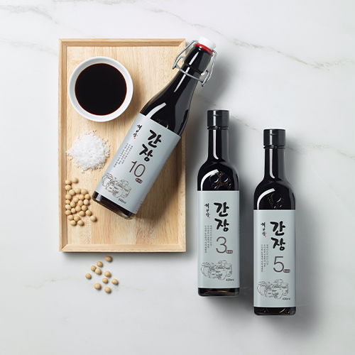 조병희식품 5년숙성간장 1L 썸네일 2