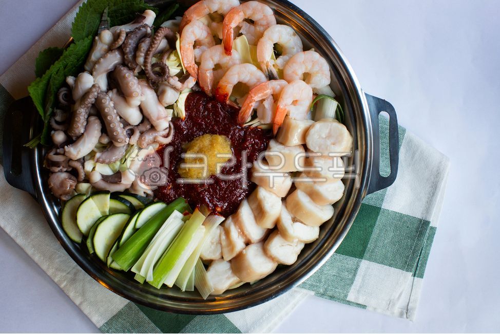 낙지전골 400G 썸네일 2
