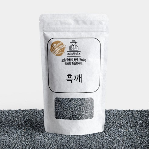 우진웰빙식품 정준호 흑임자참기름[수입산] 300G x 1EA 썸네일 2
