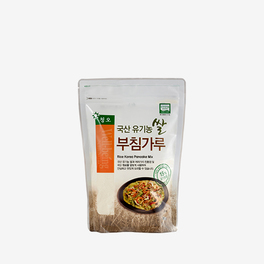 청오건강 유기농 볶음아몬드 300G x 1EA 썸네일 3