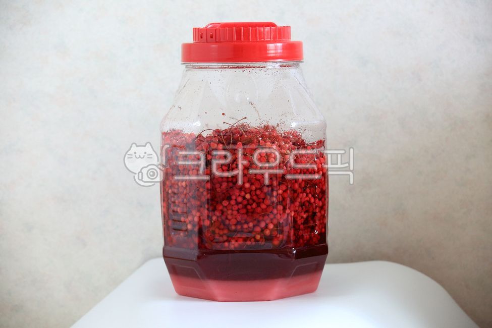 거창한오미자청 썸네일 2