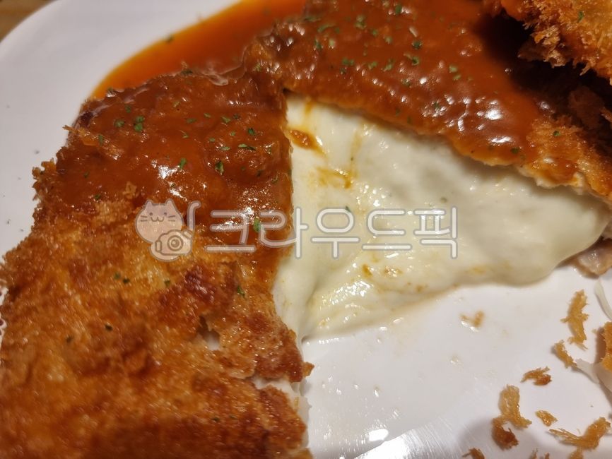 커틀렛가마보꼬바 썸네일 3