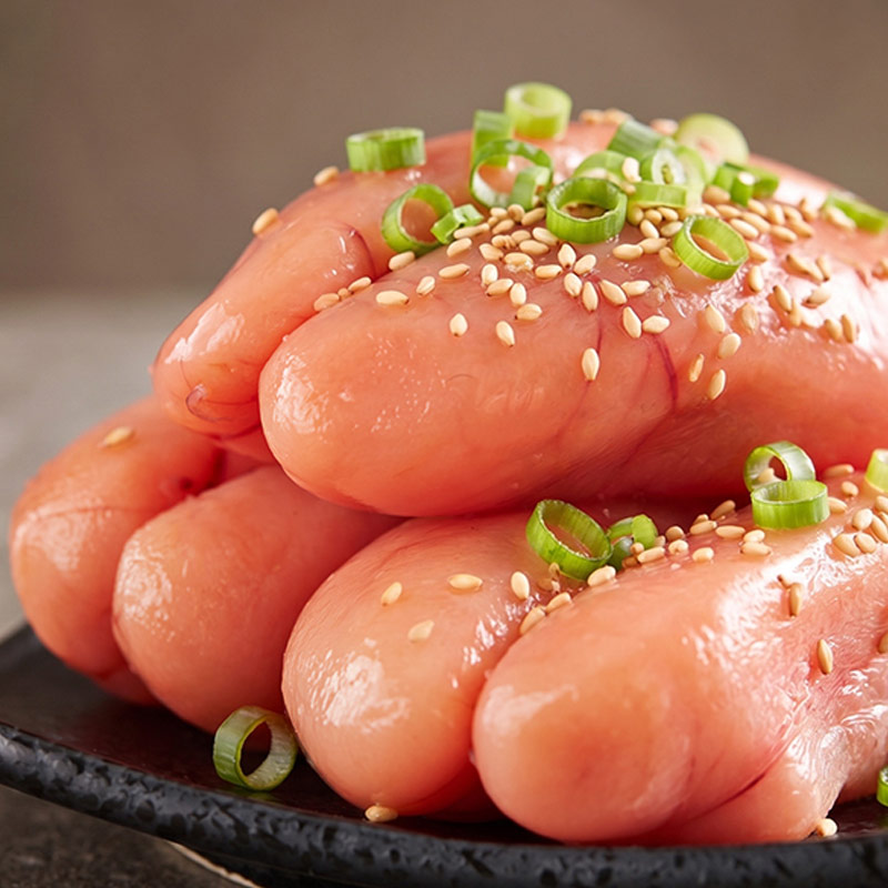 못난이명란젓 400g 썸네일 2