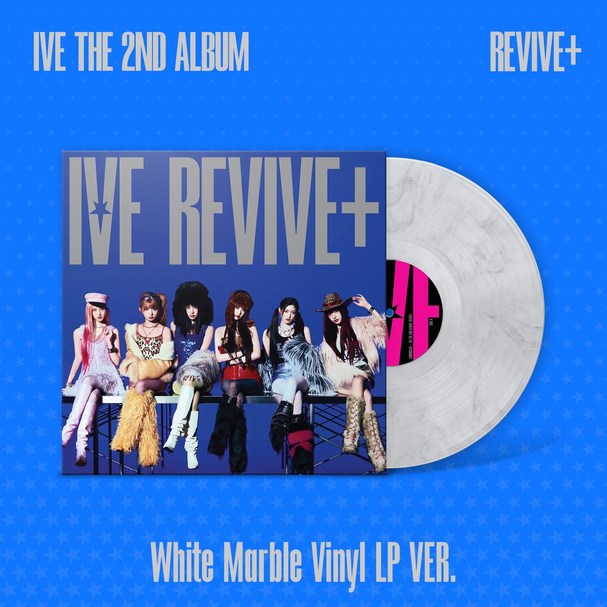 아이브 REVIVE 썸네일 2