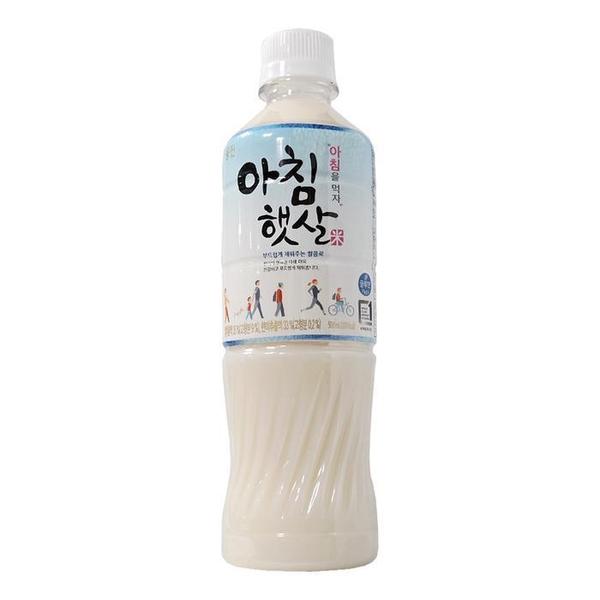 아침햇살 500ML 썸네일 3