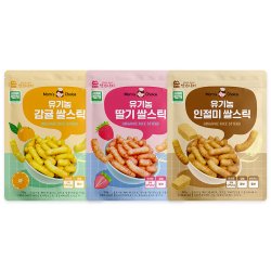 (주)에이뷰 맛있는풍경 순수 딸기 5G x 1EA 썸네일 2