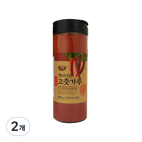 하늘정성내리찬 볶음참깨 80 썸네일 3