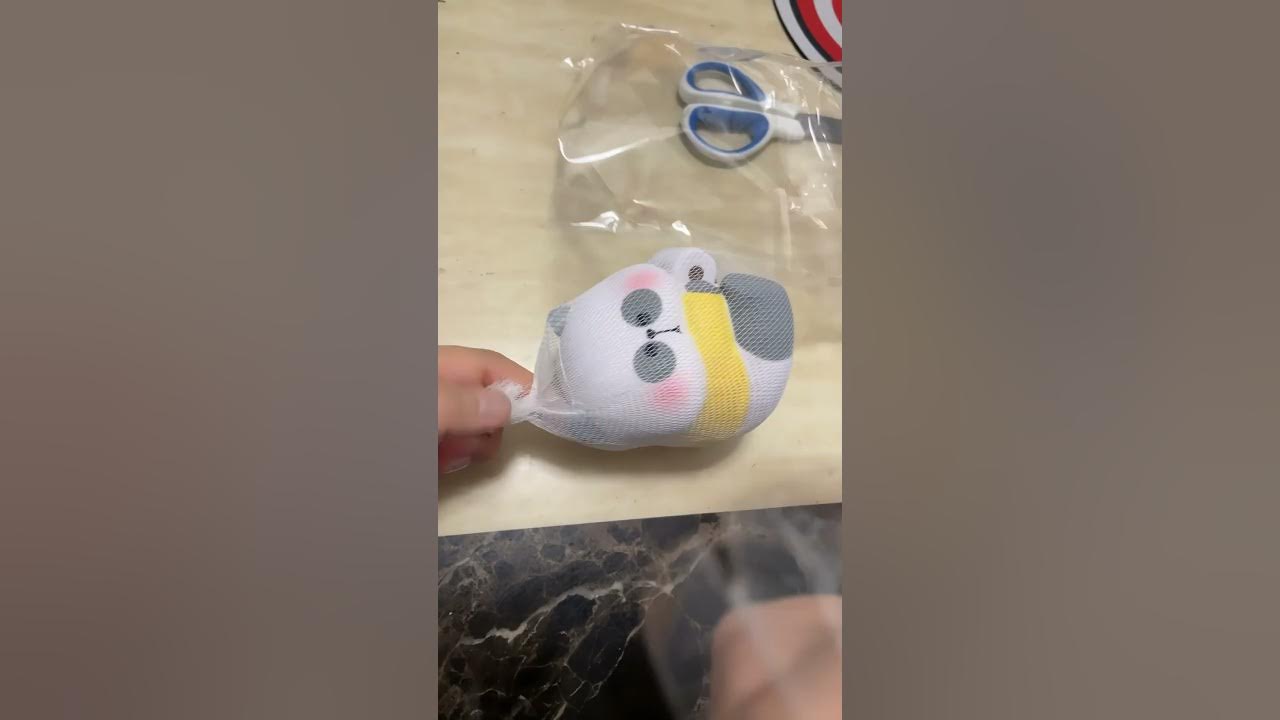 모아모아 행운의 문구 박스 썸네일 2