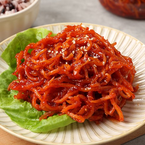 (주)진미식품 쿱 찹쌀 고추장 500 g 썸네일 2