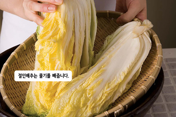 성가정종합식품 성가정포기김치(가정) 20kg 썸네일 2