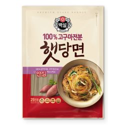 낙타표찰당면 고구마전분100% 500G 썸네일 2