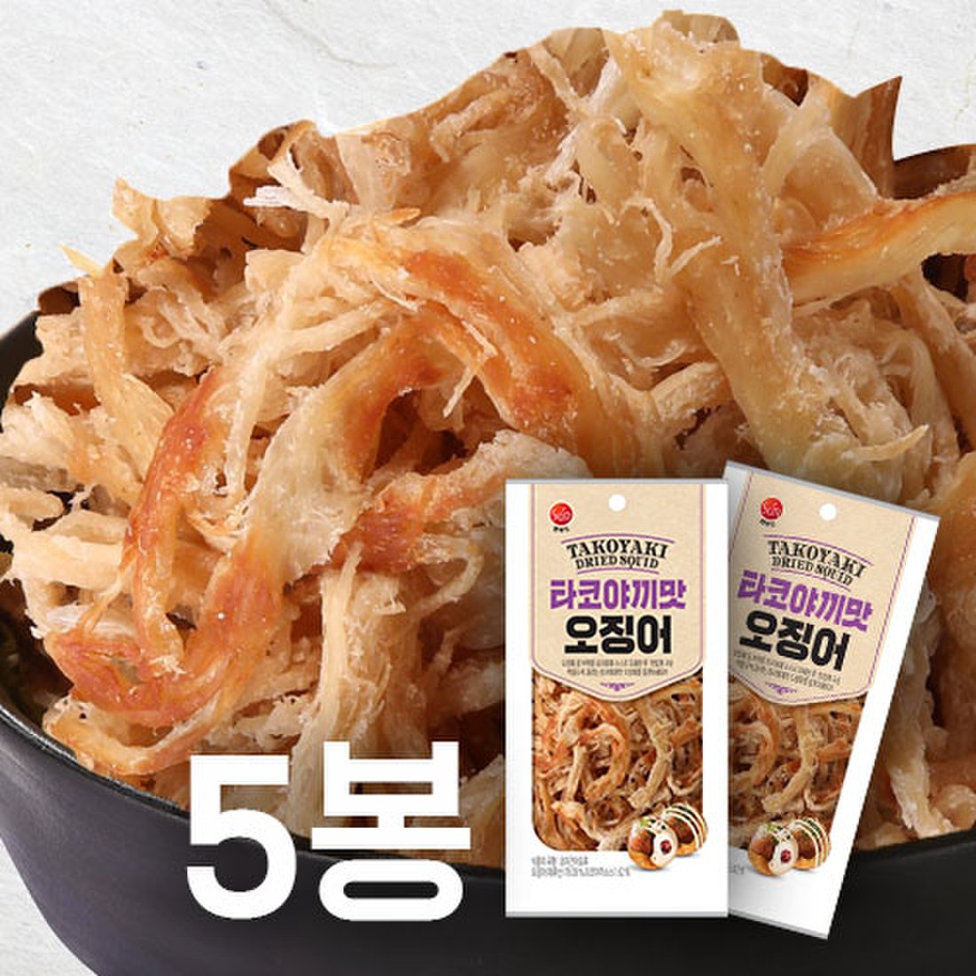 안주랑나랑_불타는쥐포구이_28G 썸네일 2