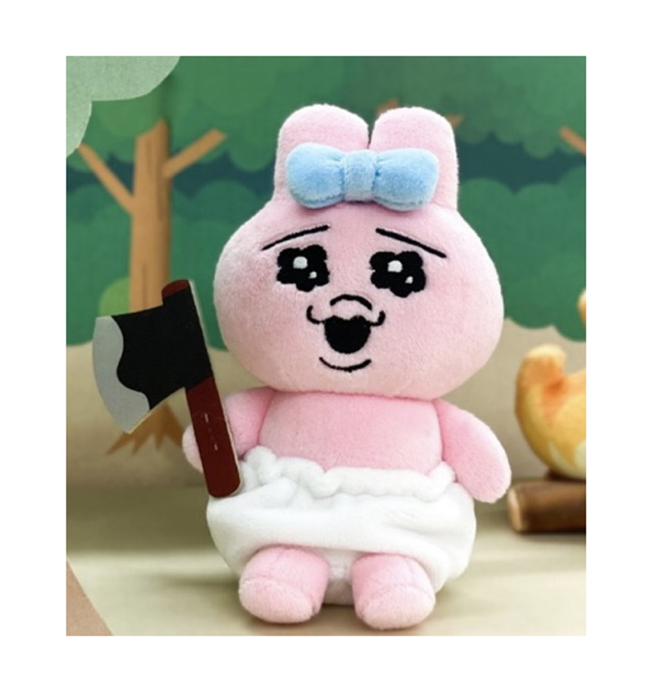 빤쮸토끼 핸드북 썸네일 2