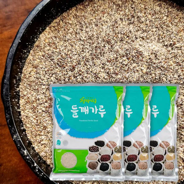 청아띠 참미숫가루 800g 썸네일 2