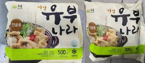 유부나라 300G 썸네일 3