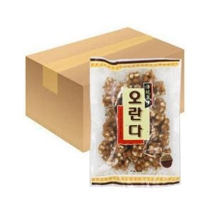 서울제과 롯데랑 오란다1+1 240g*2 썸네일 3