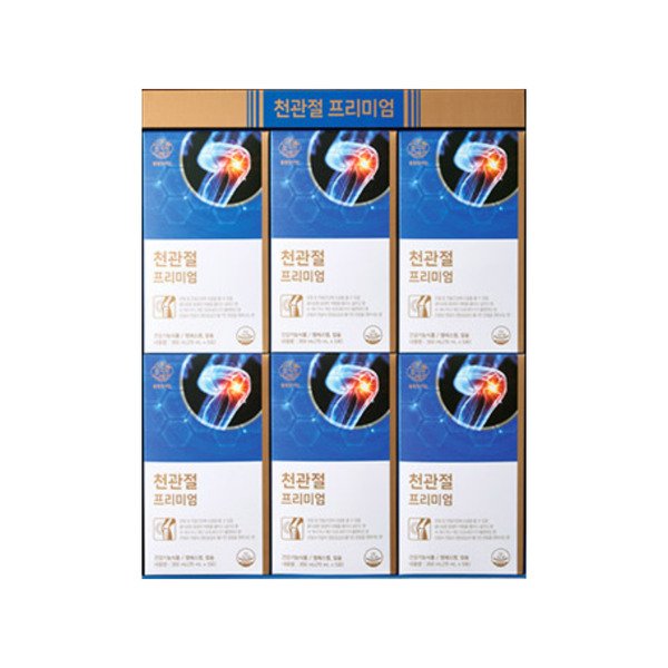 대웅황후애백수오프리미엄(70ml x 30 포) 썸네일 2