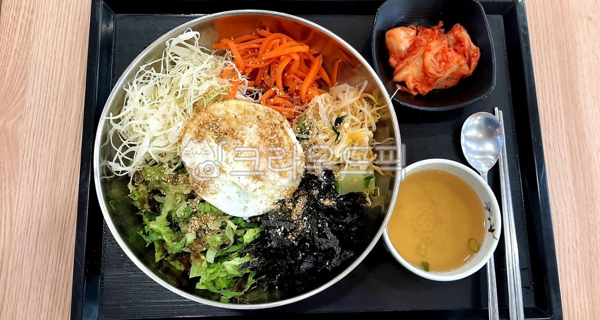 야채비빔밥2 썸네일 3