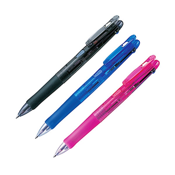 Z)유성펜/제노3색/0.7mm/검오바 썸네일 2