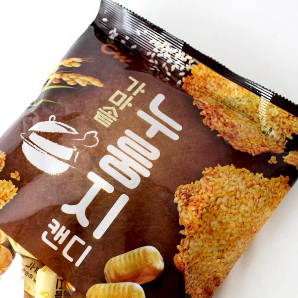 누룽지맛캔디 420G 썸네일 3