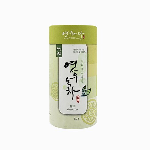 연우제다 연우제다우엉차 60G x 1EA 썸네일 2