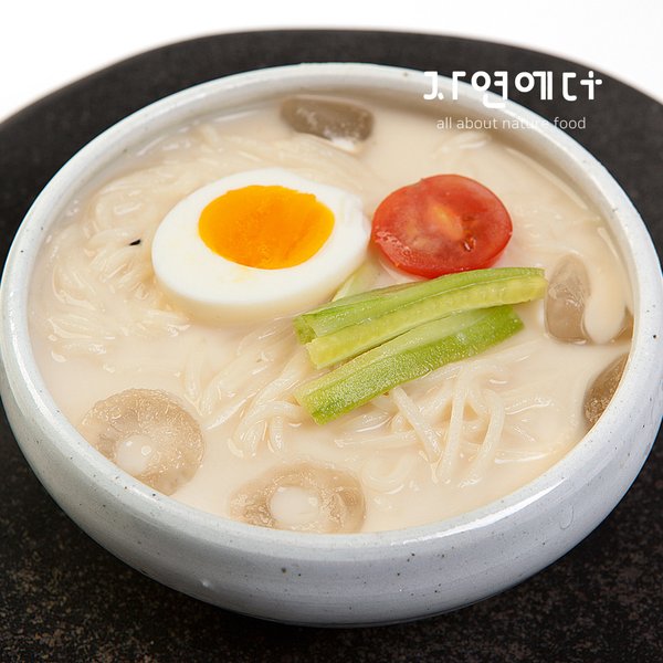 콩국수1kg 썸네일 2