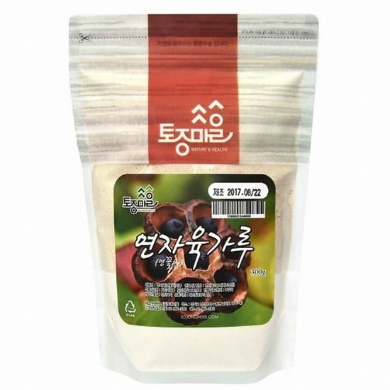 산내마을 청아띠찹쌀가루 300g 썸네일 2