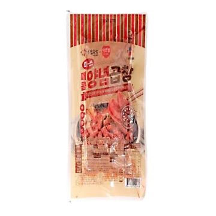 매콤 후리가께 1Kg 썸네일 3