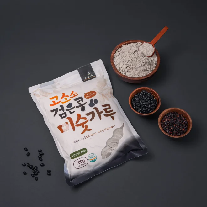 삼진식품 고운들깨가루A 1000G 썸네일 2