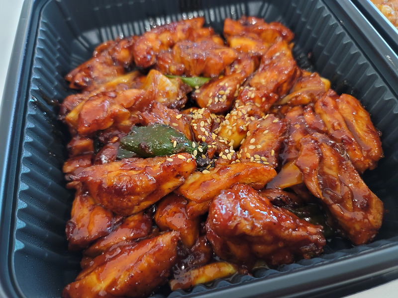 회오리 바베큐치킨 썸네일 2