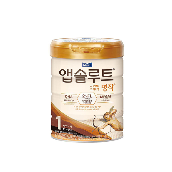 앱솔루트 첫두유 자연콩3단계190ml 썸네일 3