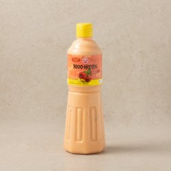 (주)오뚜기 1000아일랜드드레싱 500g 썸네일 2