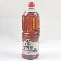 참맛기름 썸네일 2