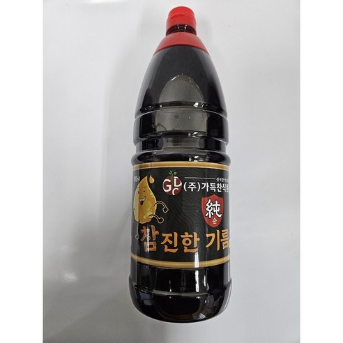 참진한기름_1.8L 썸네일 3